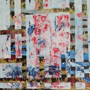 fresques 2022 toile 55x46